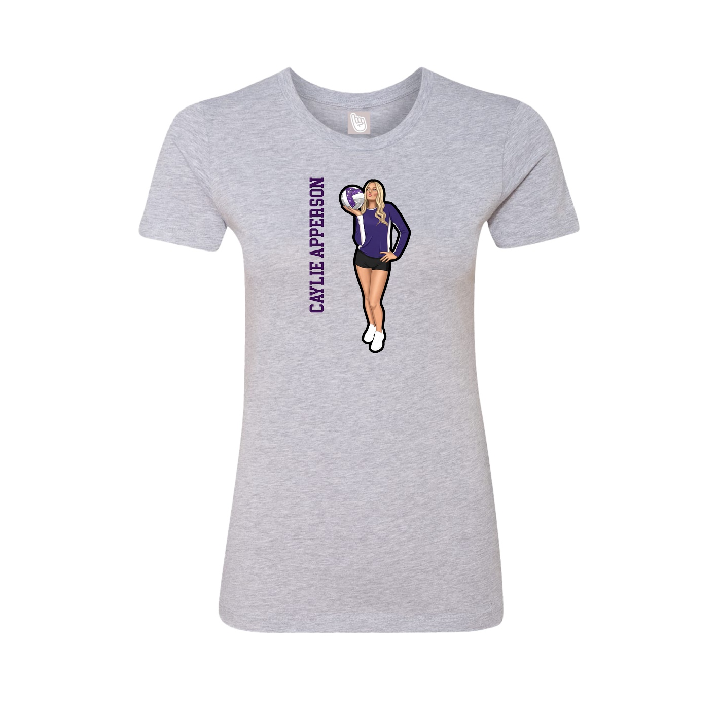Womens Tee