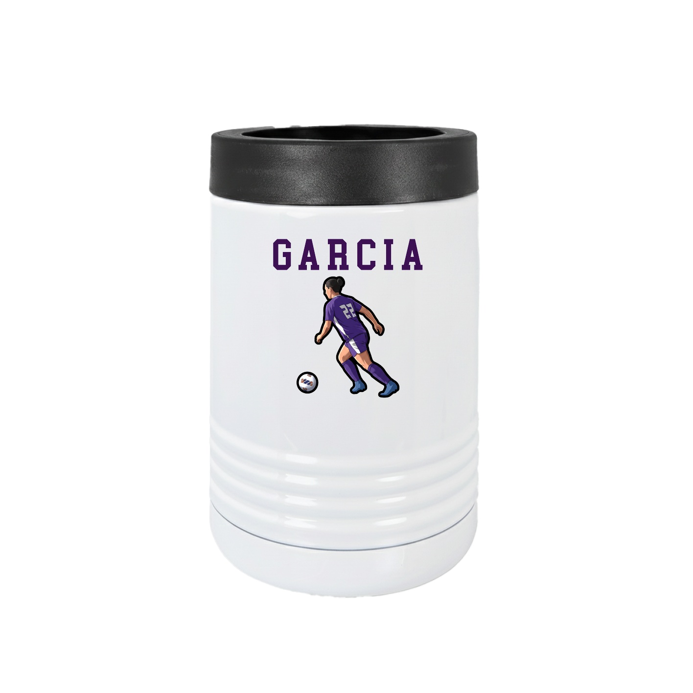 Beverage Holder — Shirsey in White