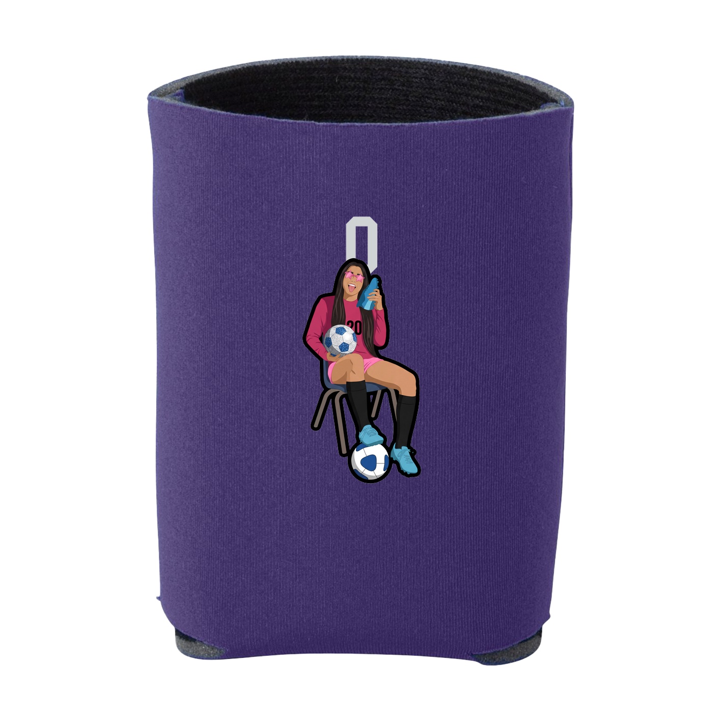 Can Holder