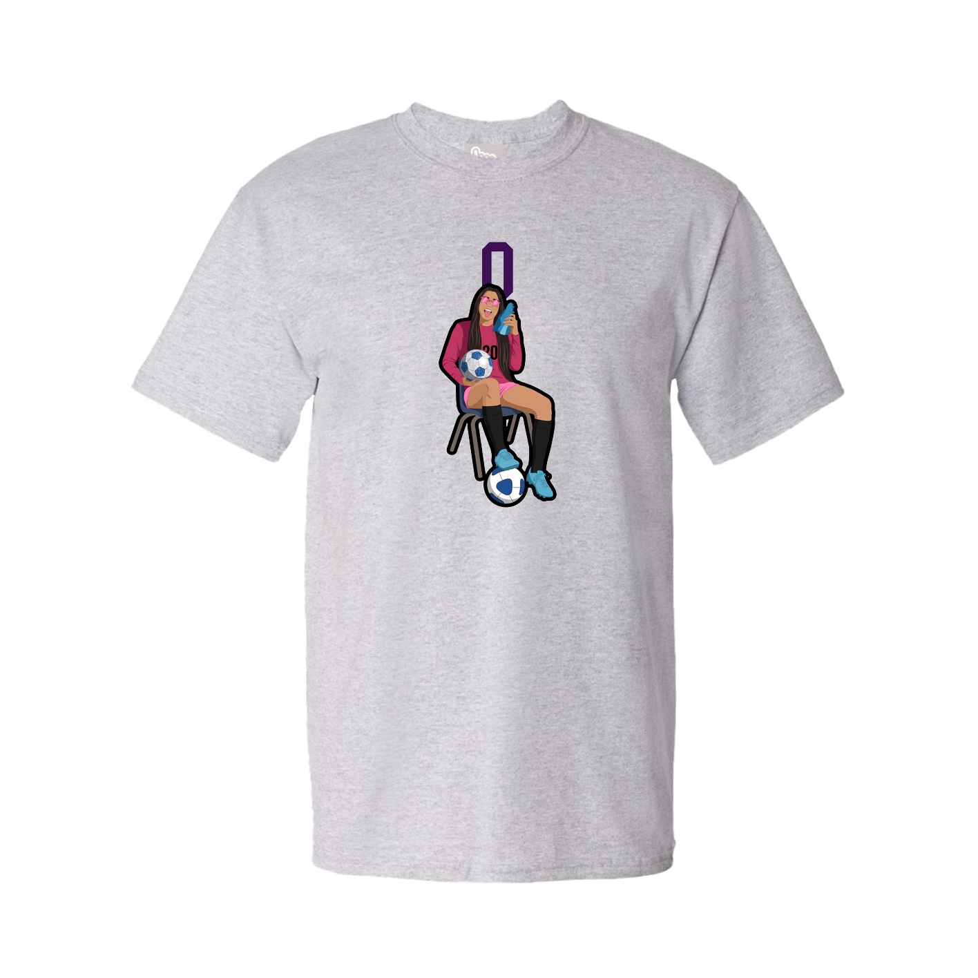 Youth Tee