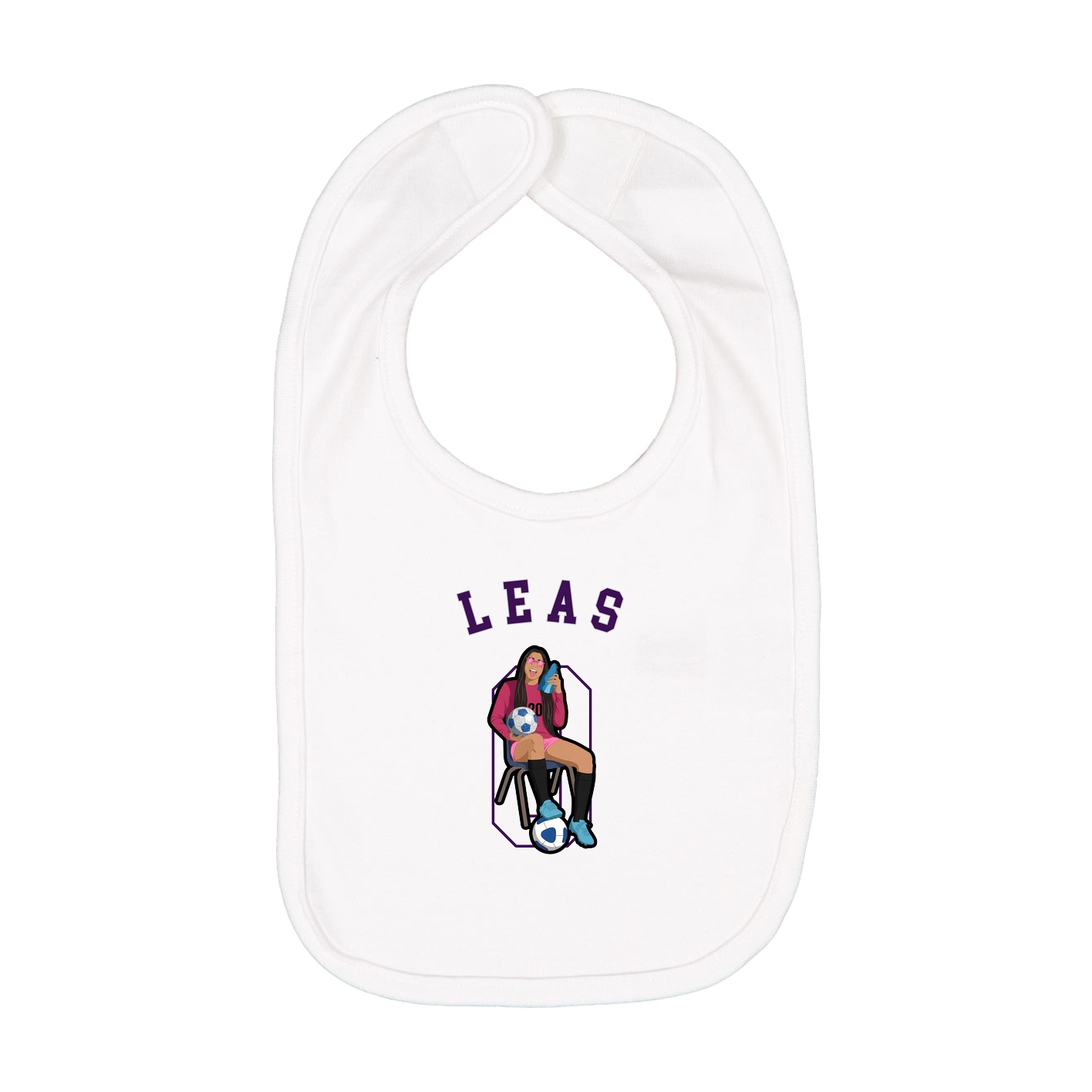 Infant Bib