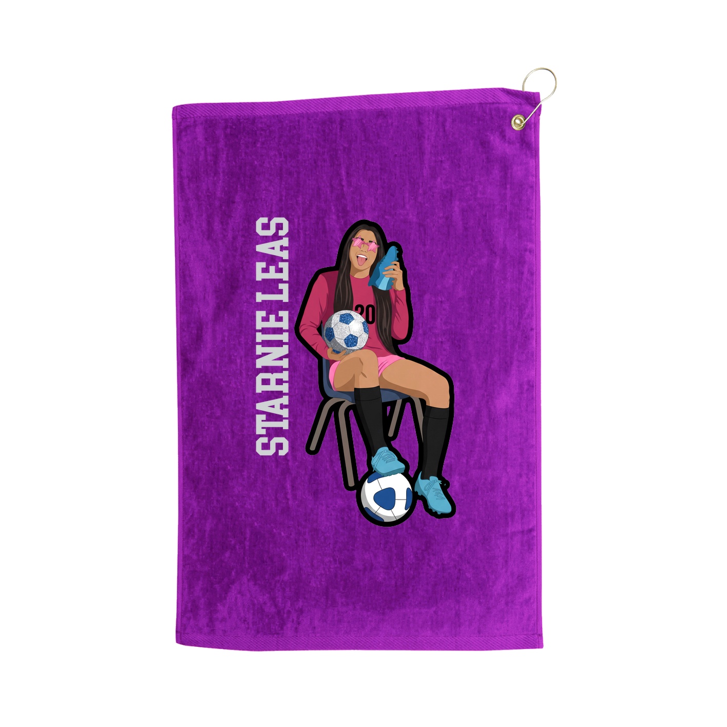 Golf Towel