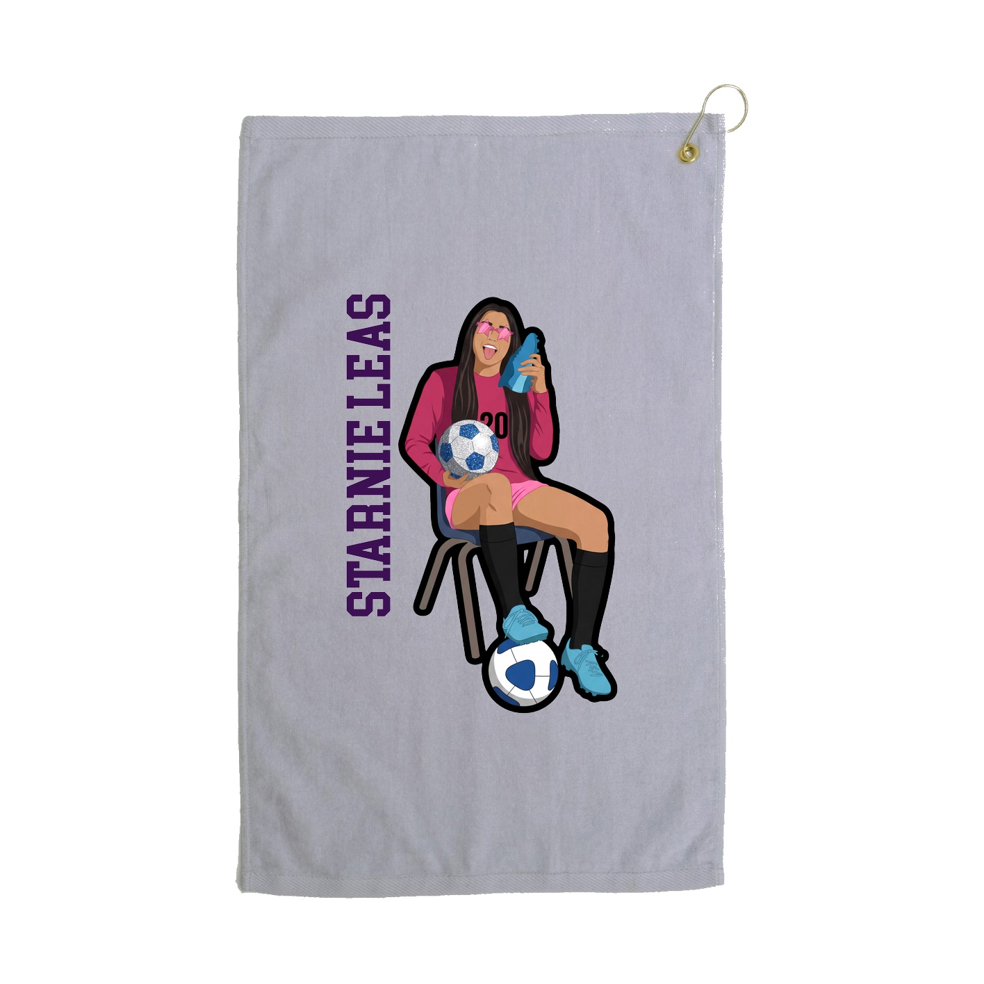 Golf Towel