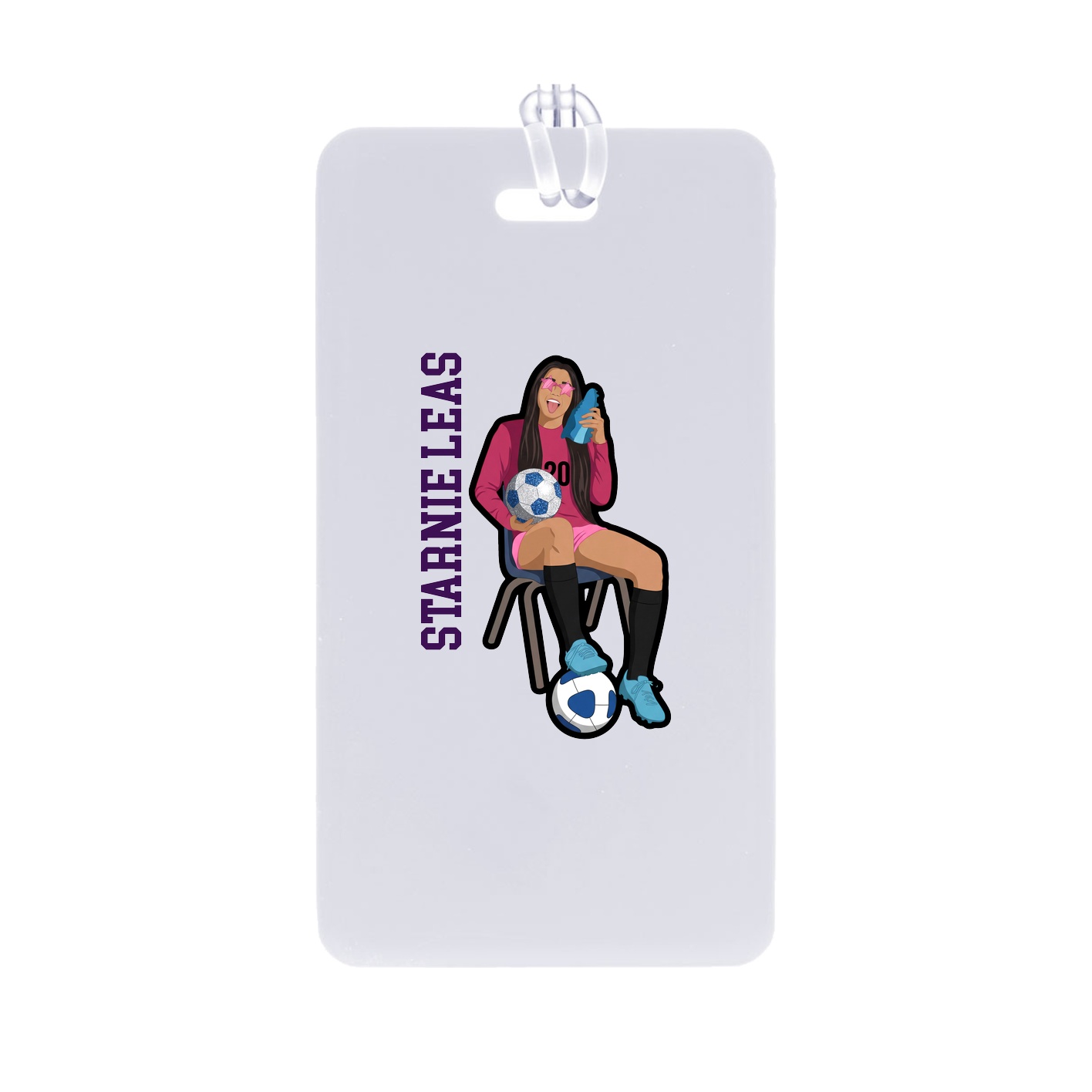 Bag Tag