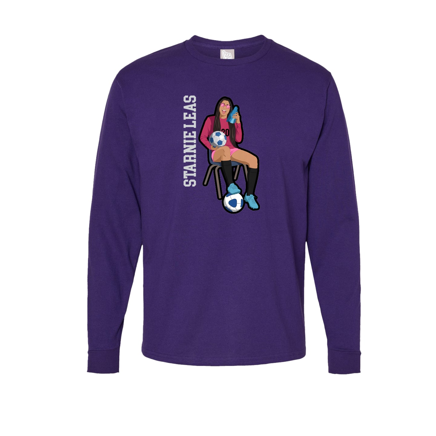 Long Sleeve Tee