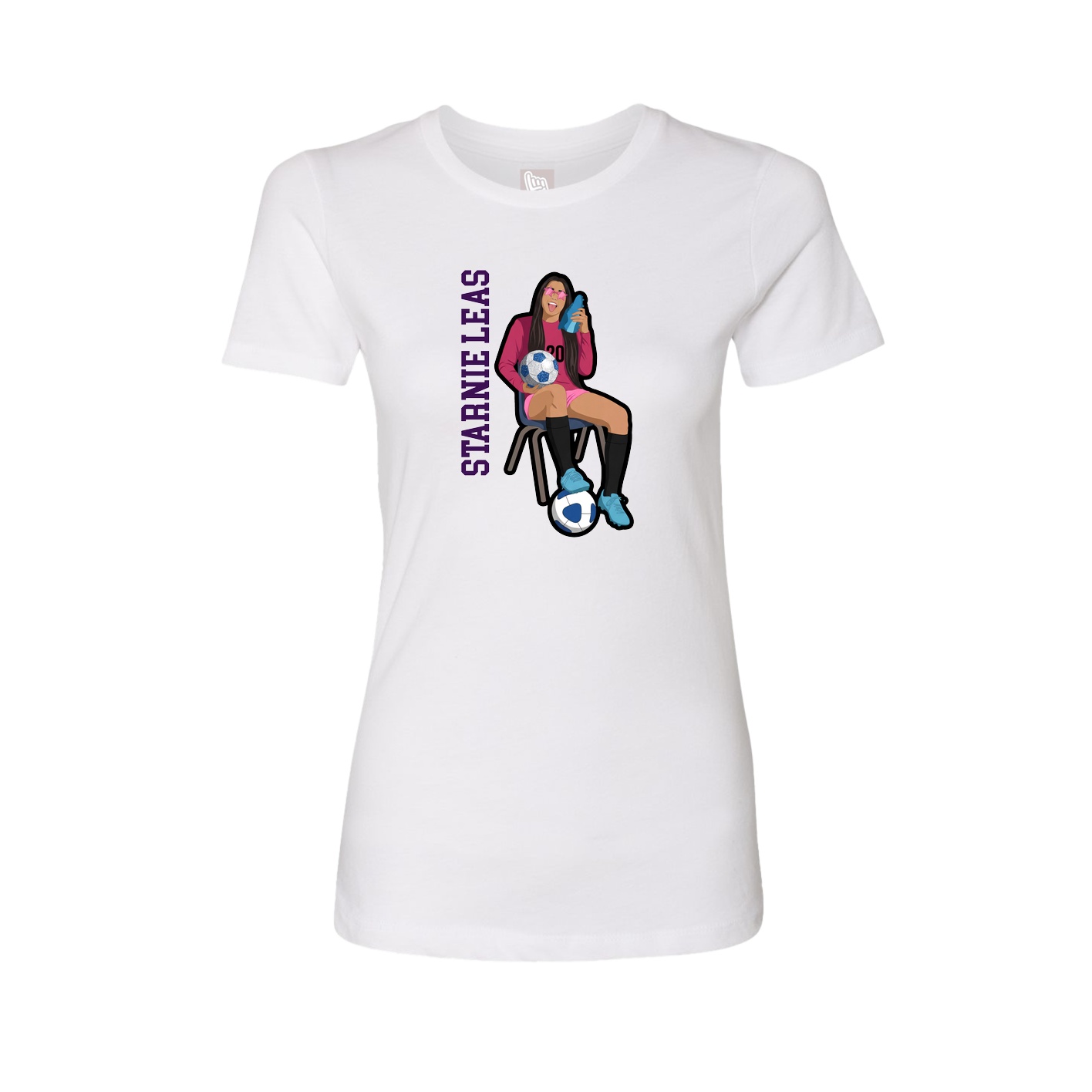 Womens Tee