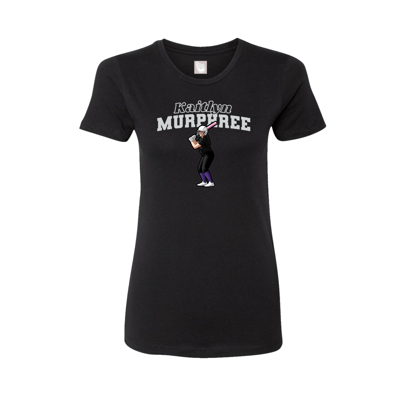 Fitted Women's Tee