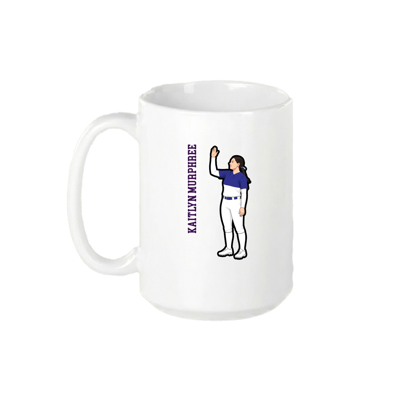 15oz Coffee Mug