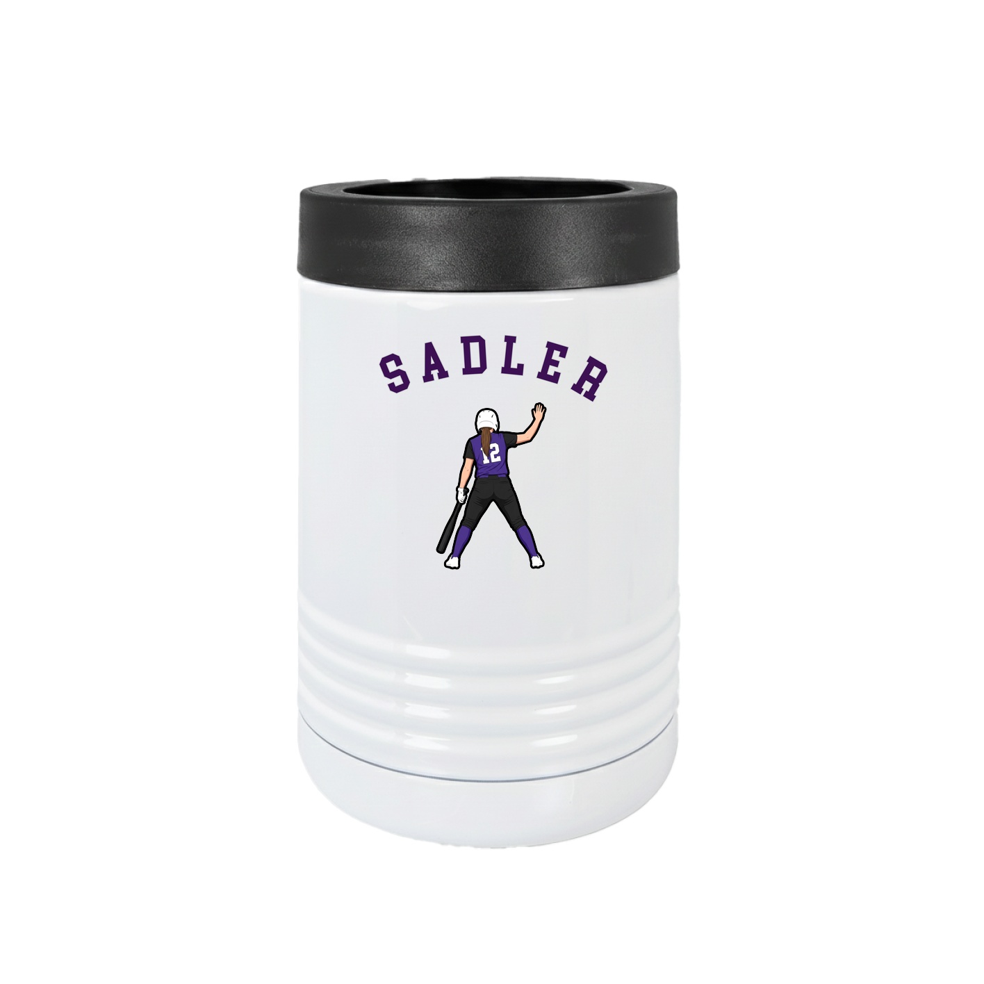 Beverage Holder — Shirsey Arch in White