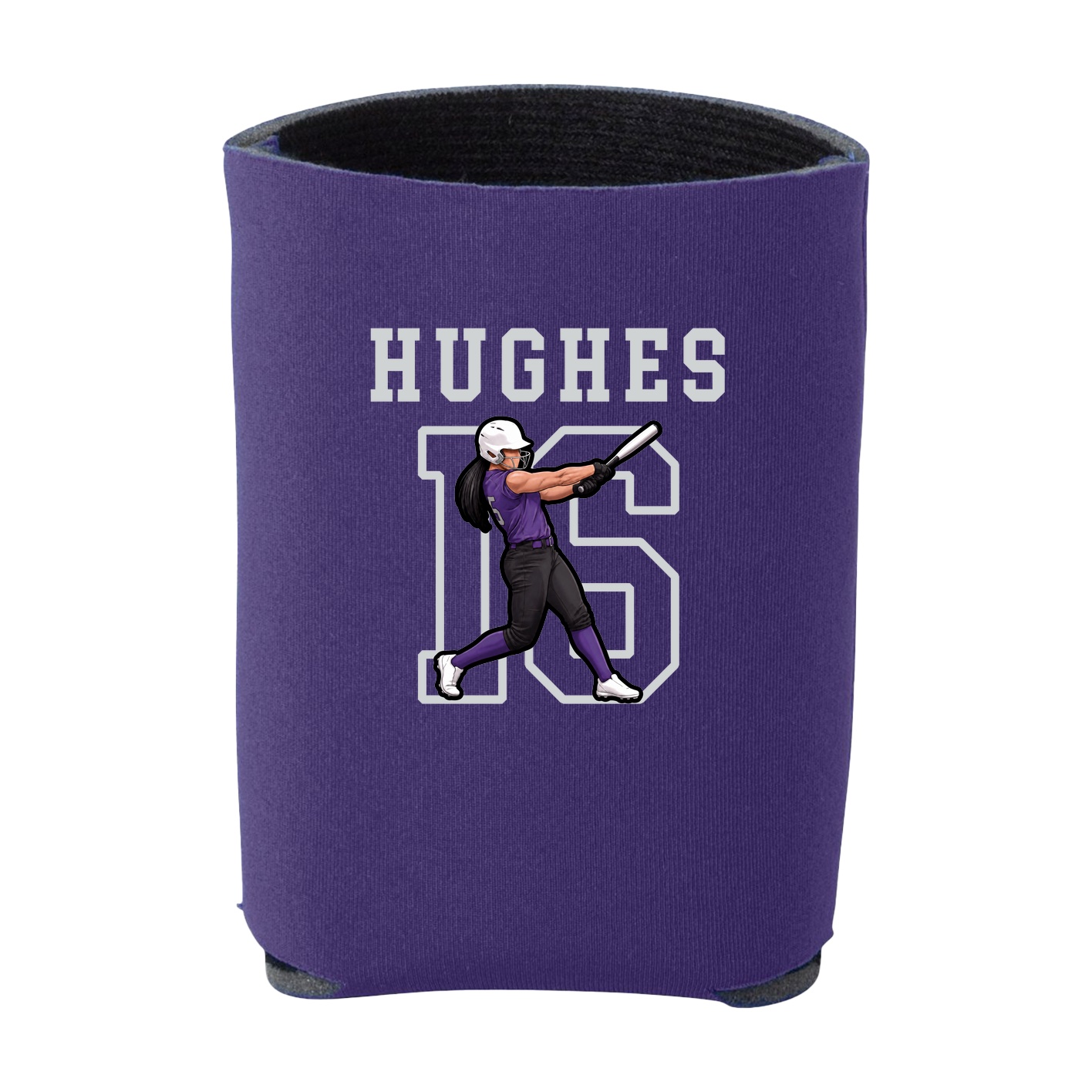 Can Holder — Shirsey in Purple