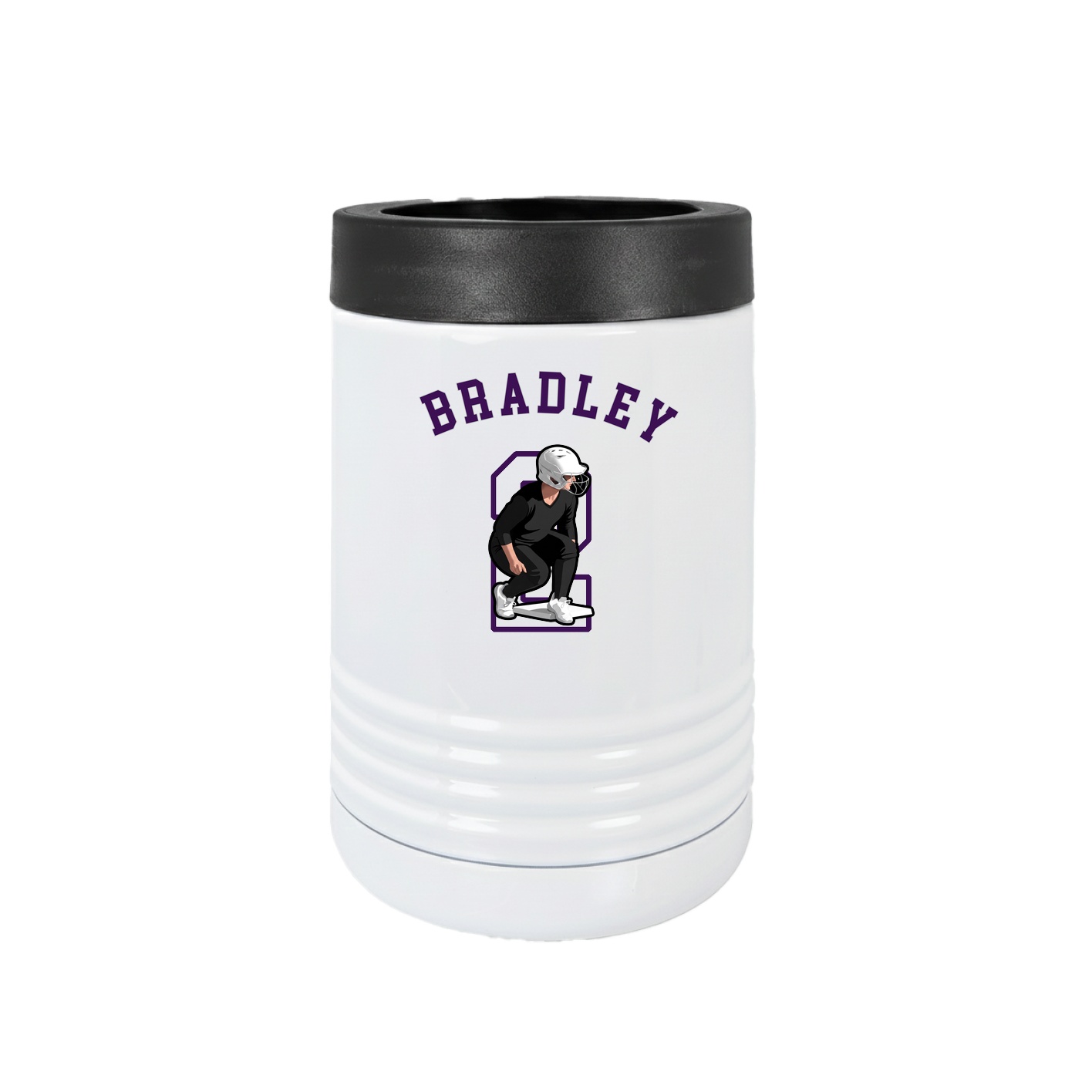 Beverage Holder — Shirsey Arch in White