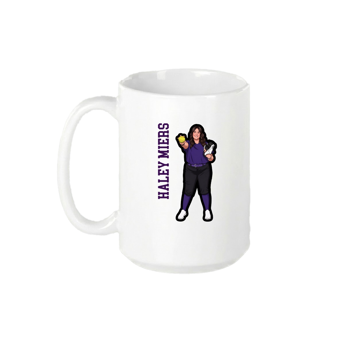 15oz Coffee Mug