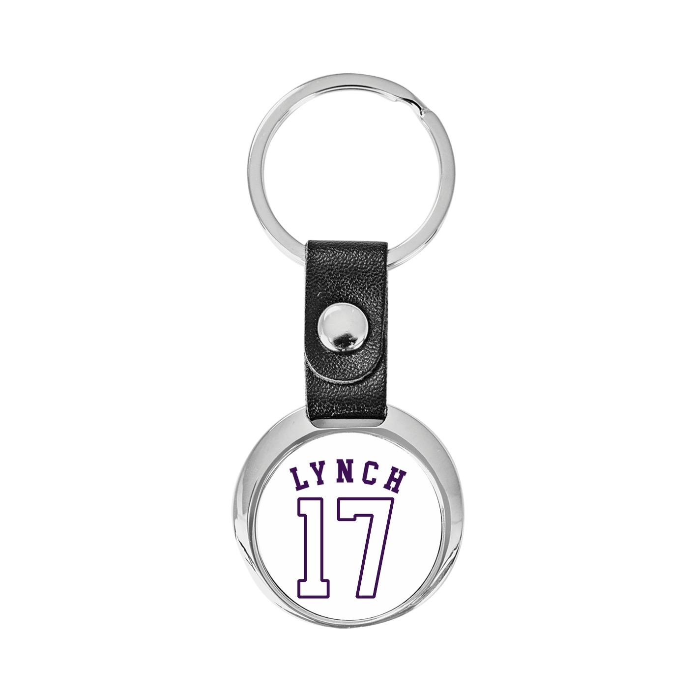 Key Chain — Shirsey Arch in Classic