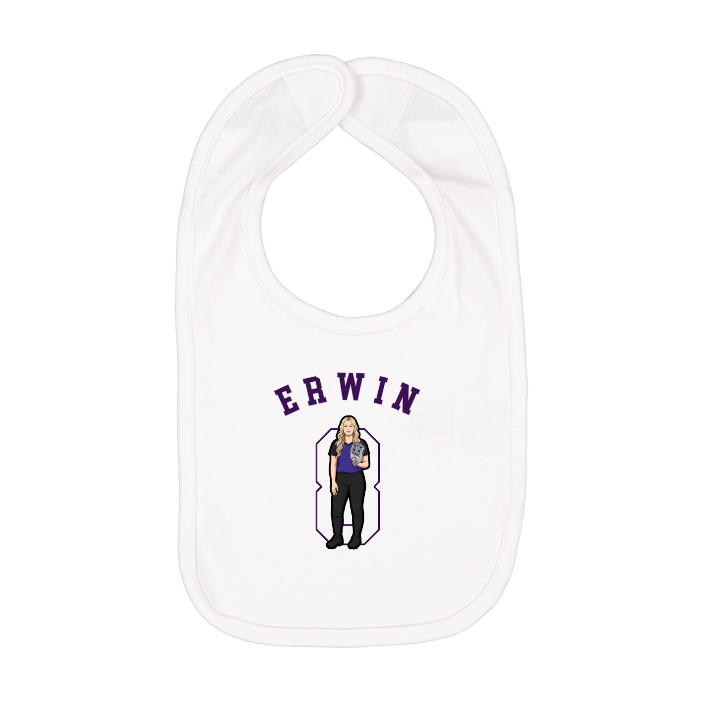 Infant Bib