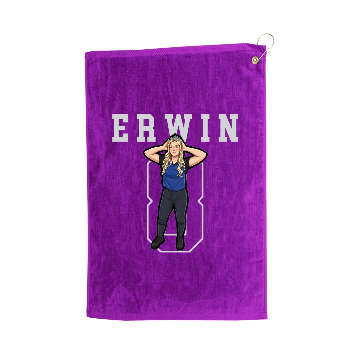 Golf Towel