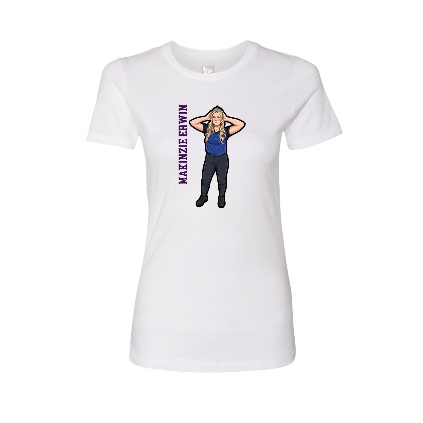 Womens Tee