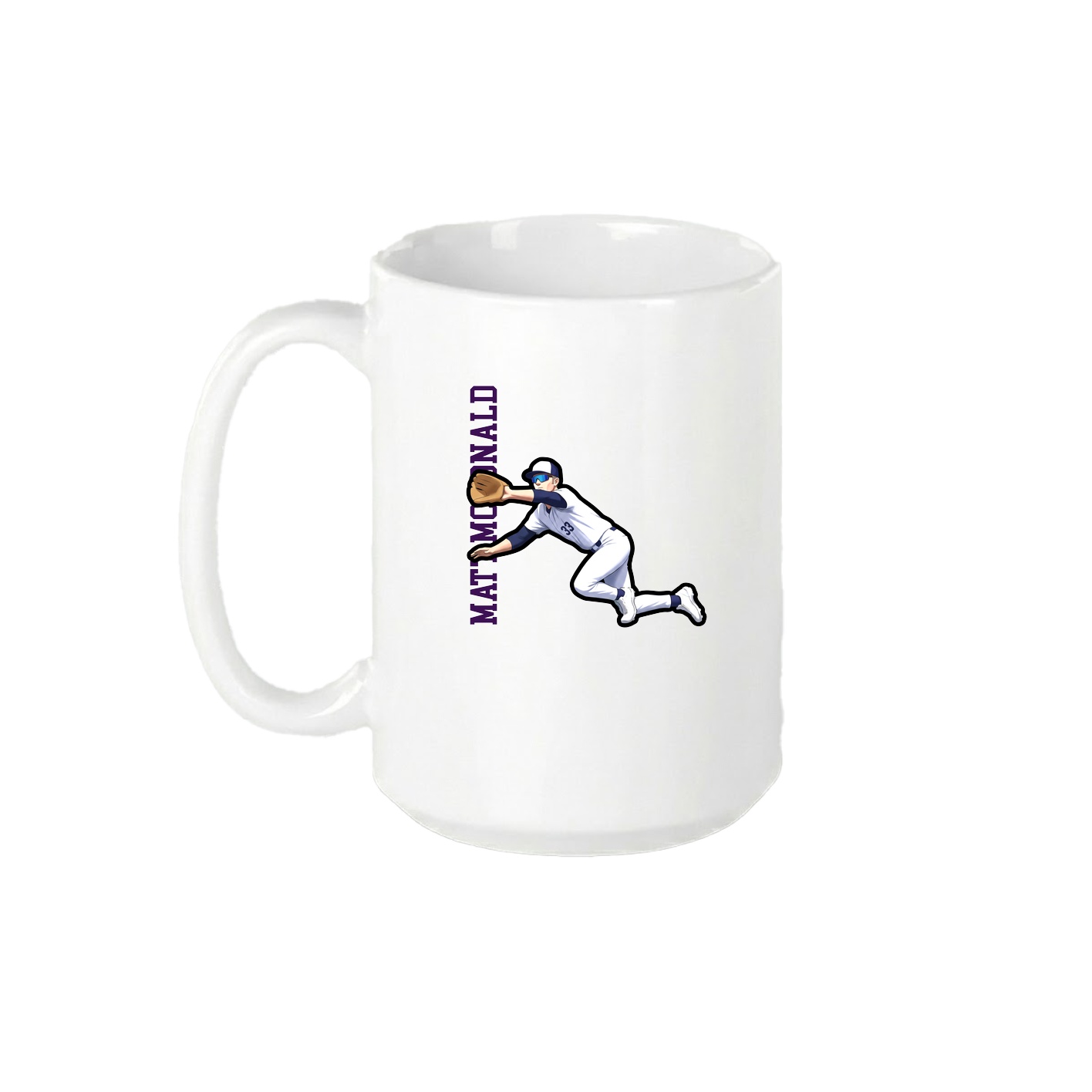 15oz Coffee Mug