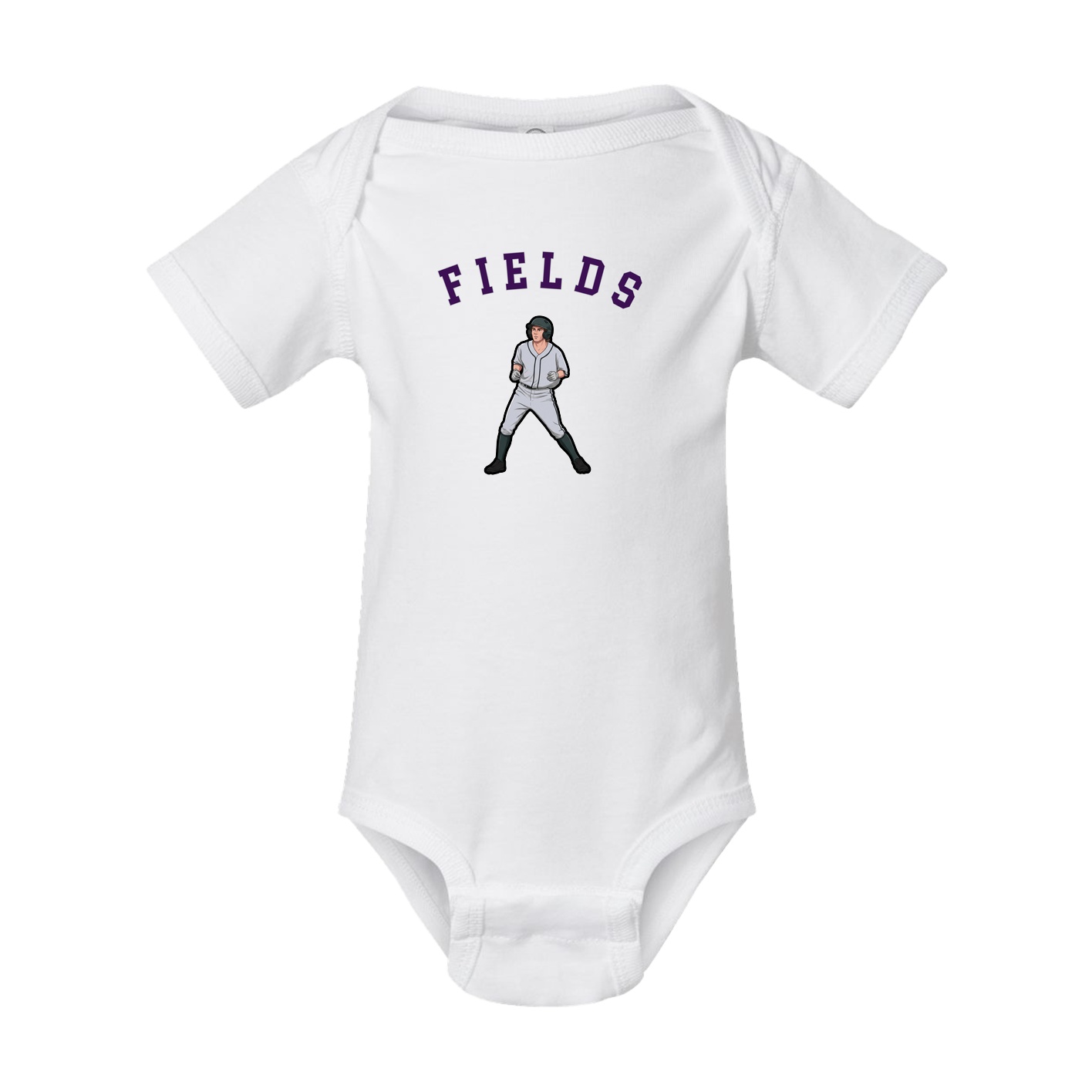 Baby Onesie