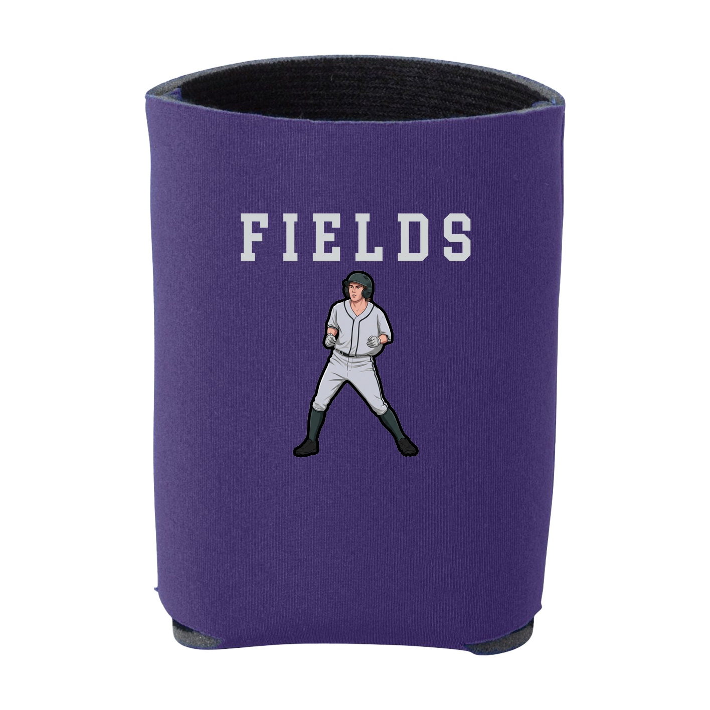 Can Holder — Shirsey in Purple