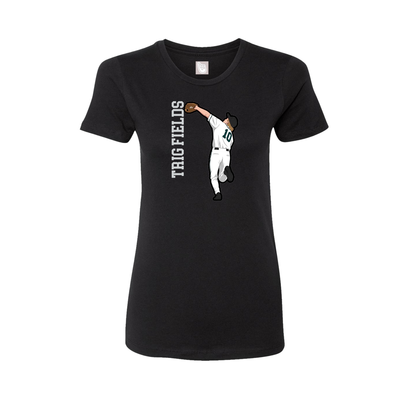 Fitted Women's Tee