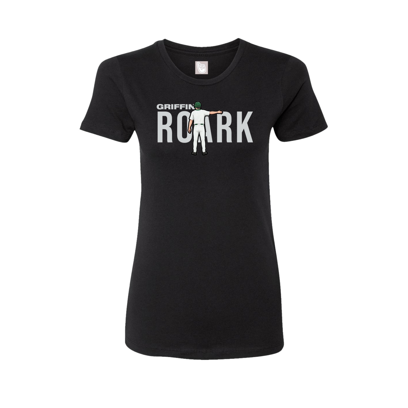 Fitted Women's Tee