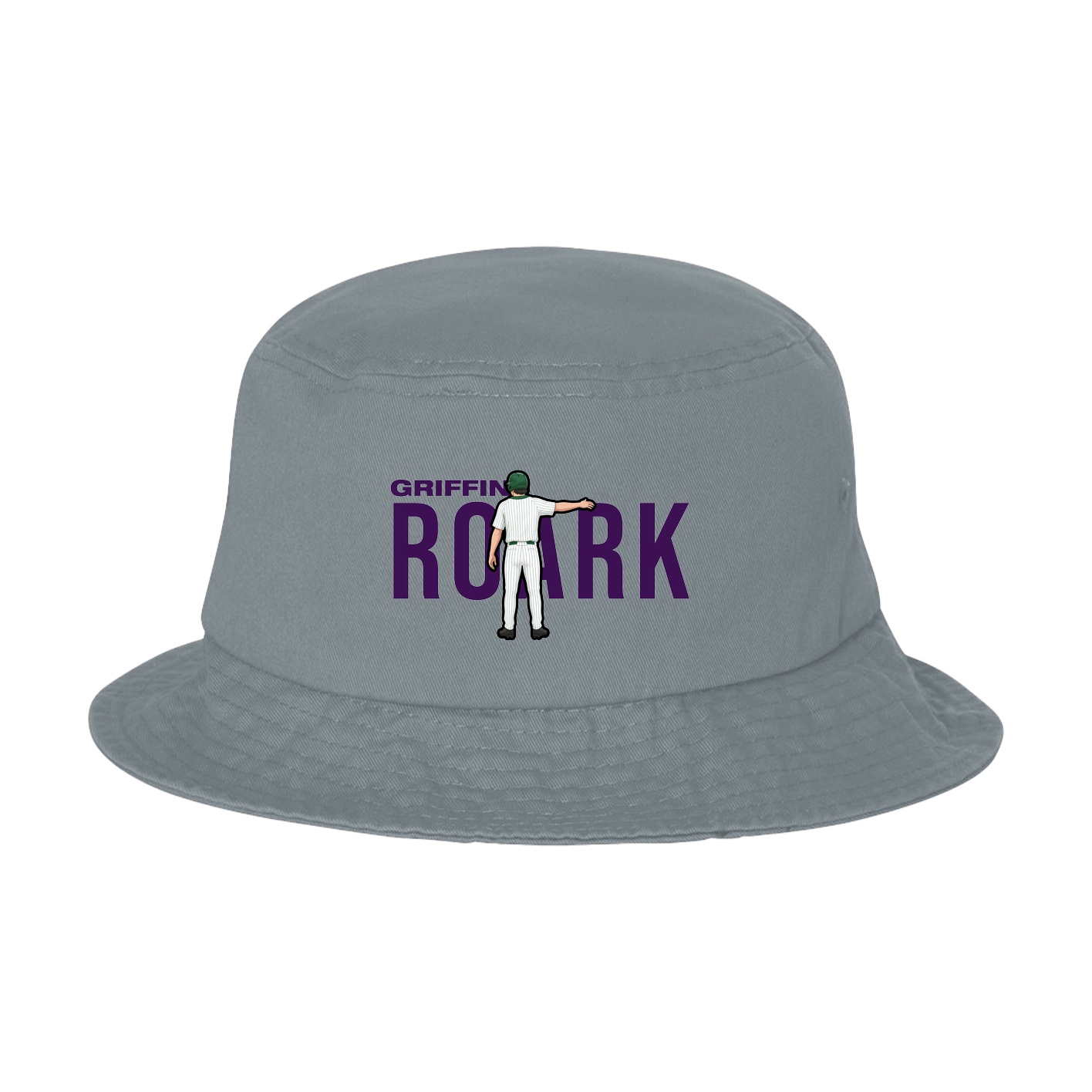 Bucket Cap