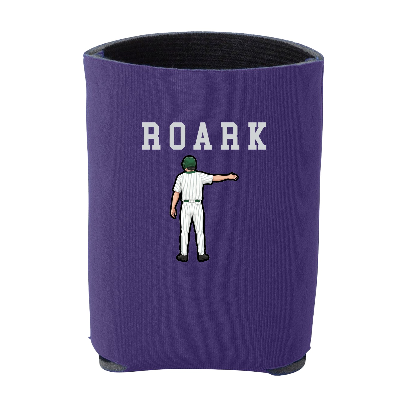 Can Holder — Shirsey in Purple