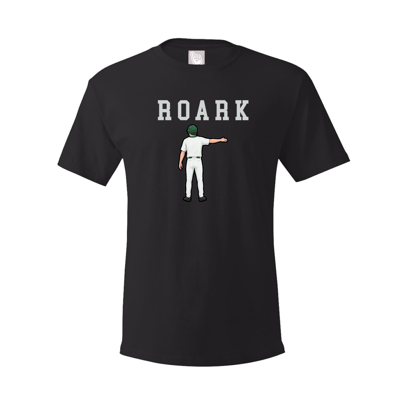 Tee — Shirsey in Black