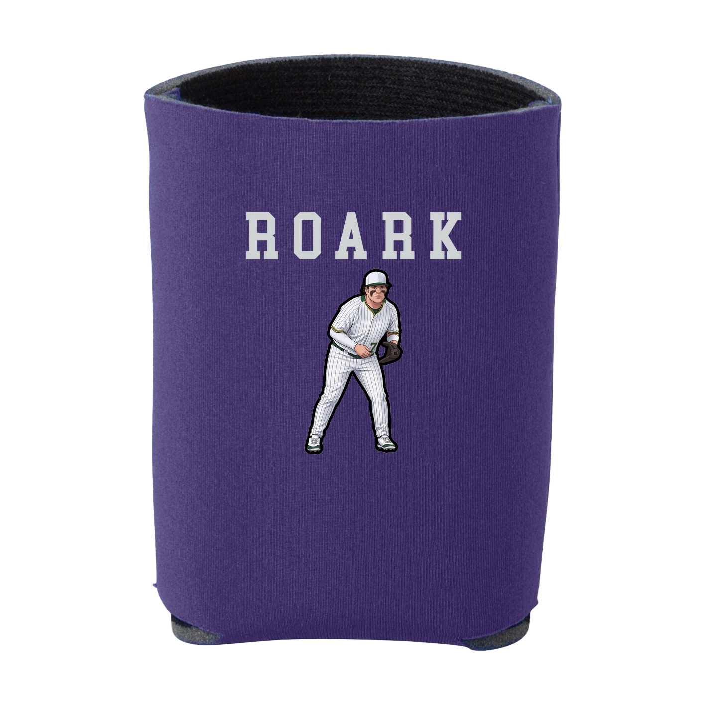 Can Holder — Shirsey in Purple