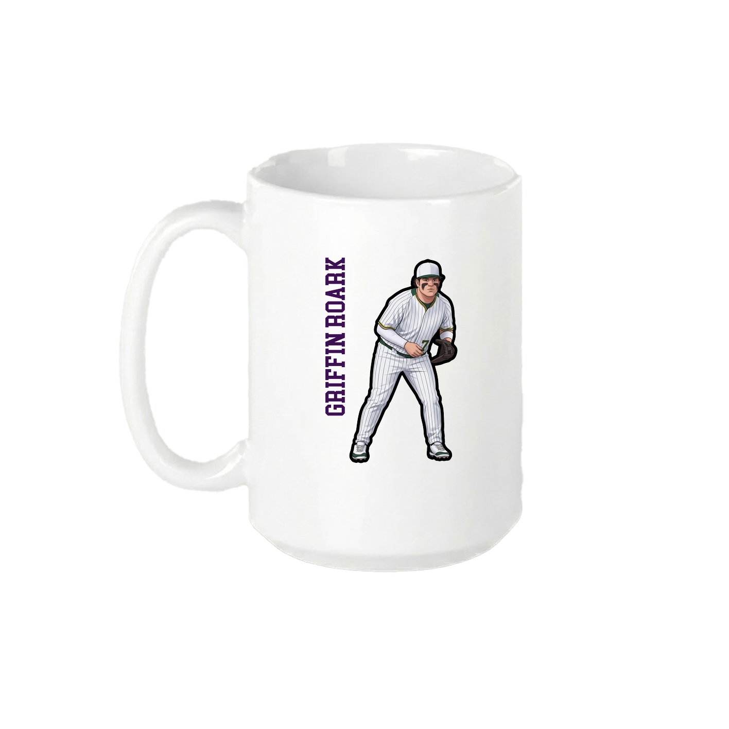 15oz Coffee Mug