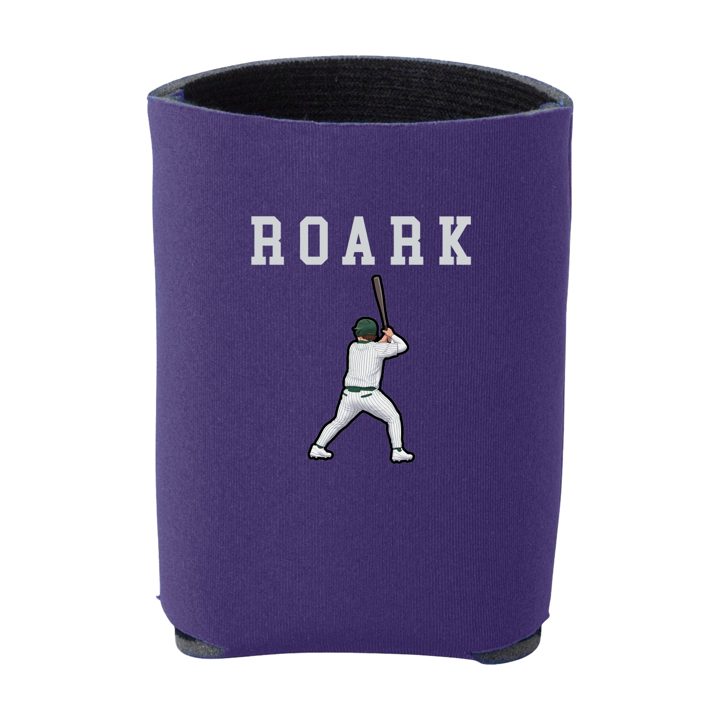 Can Holder — Shirsey in Purple