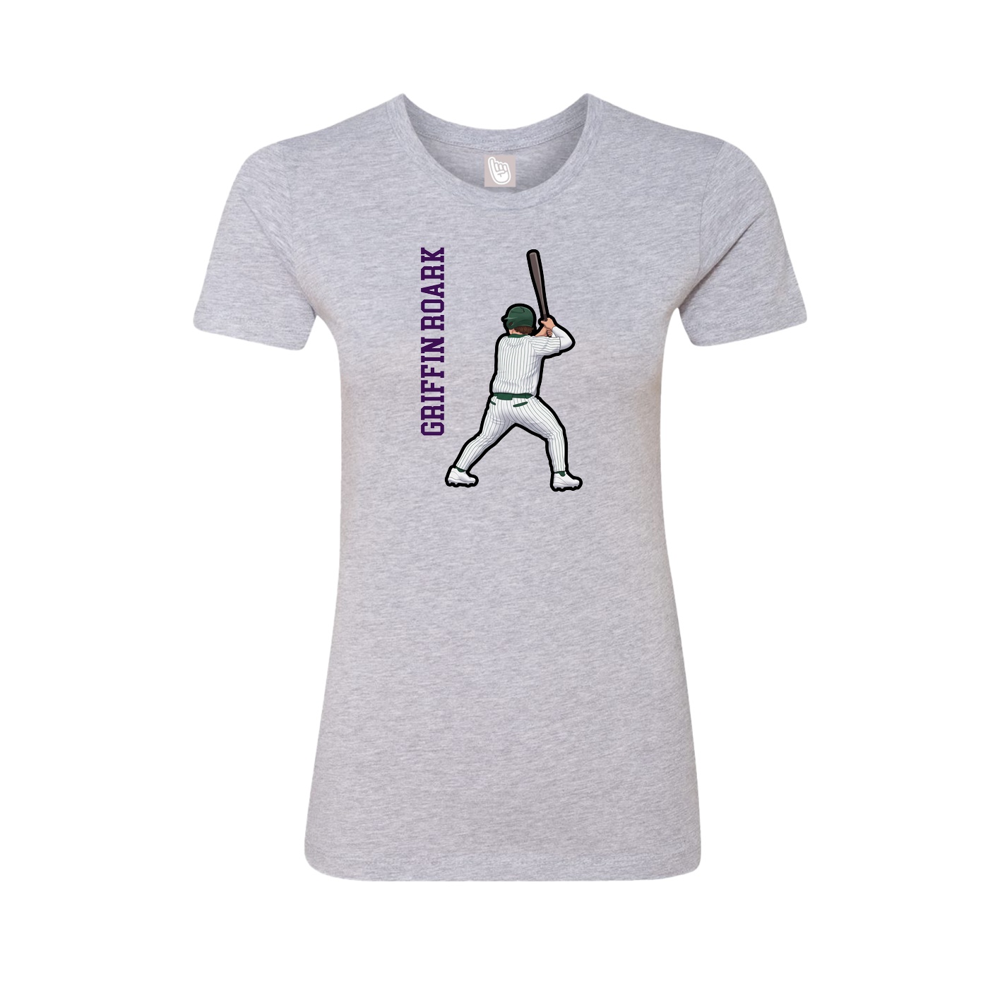 Fitted Women's Tee