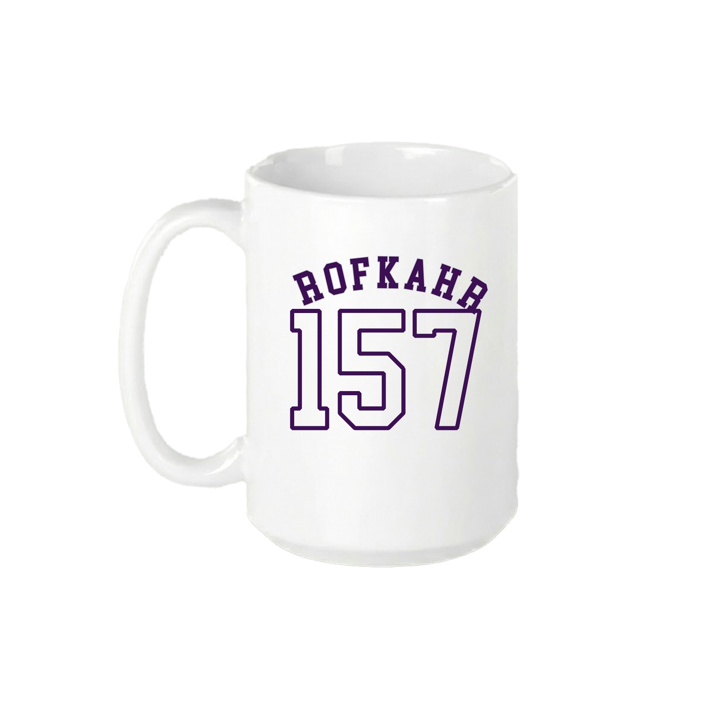 15oz Coffee Mug
