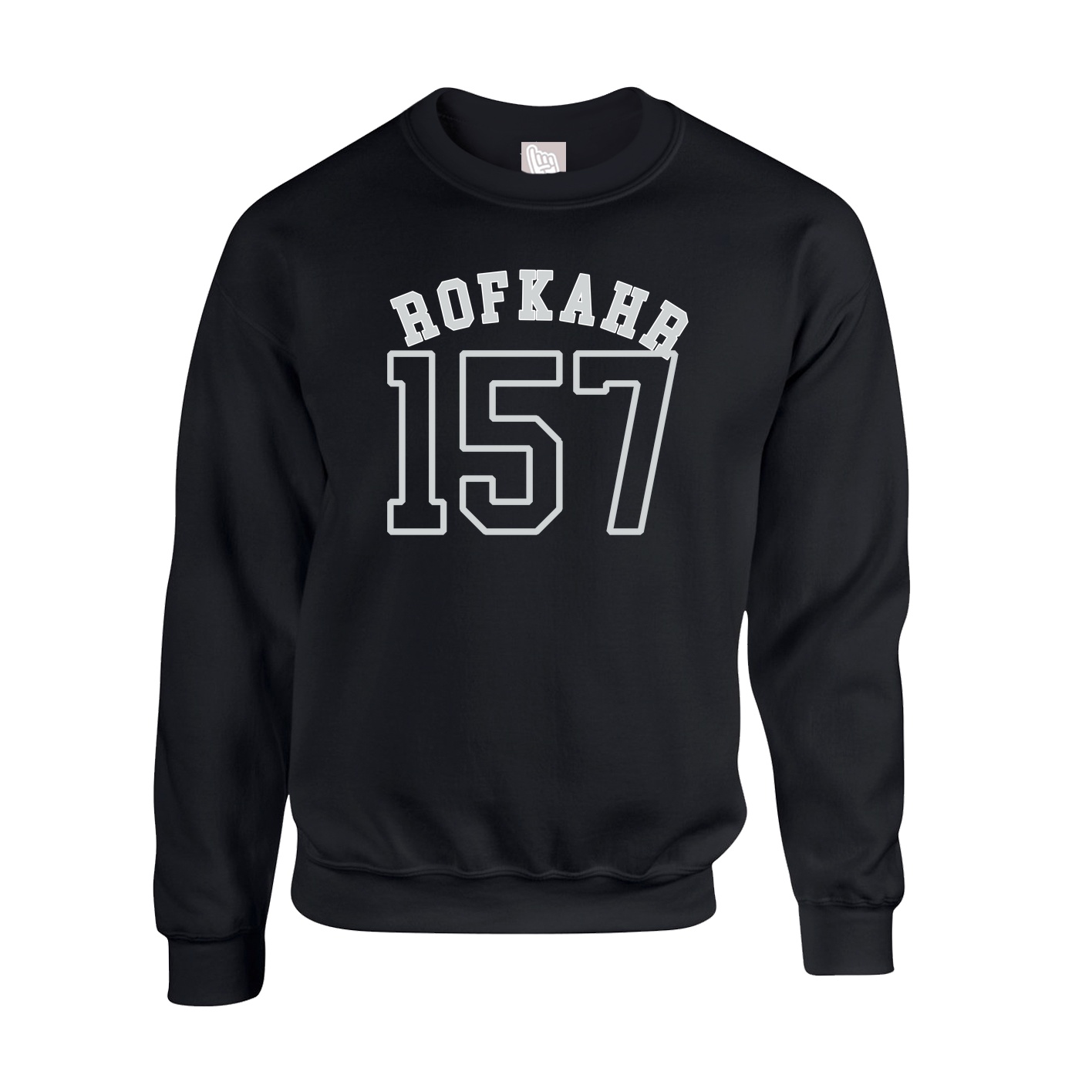Fleece Crew