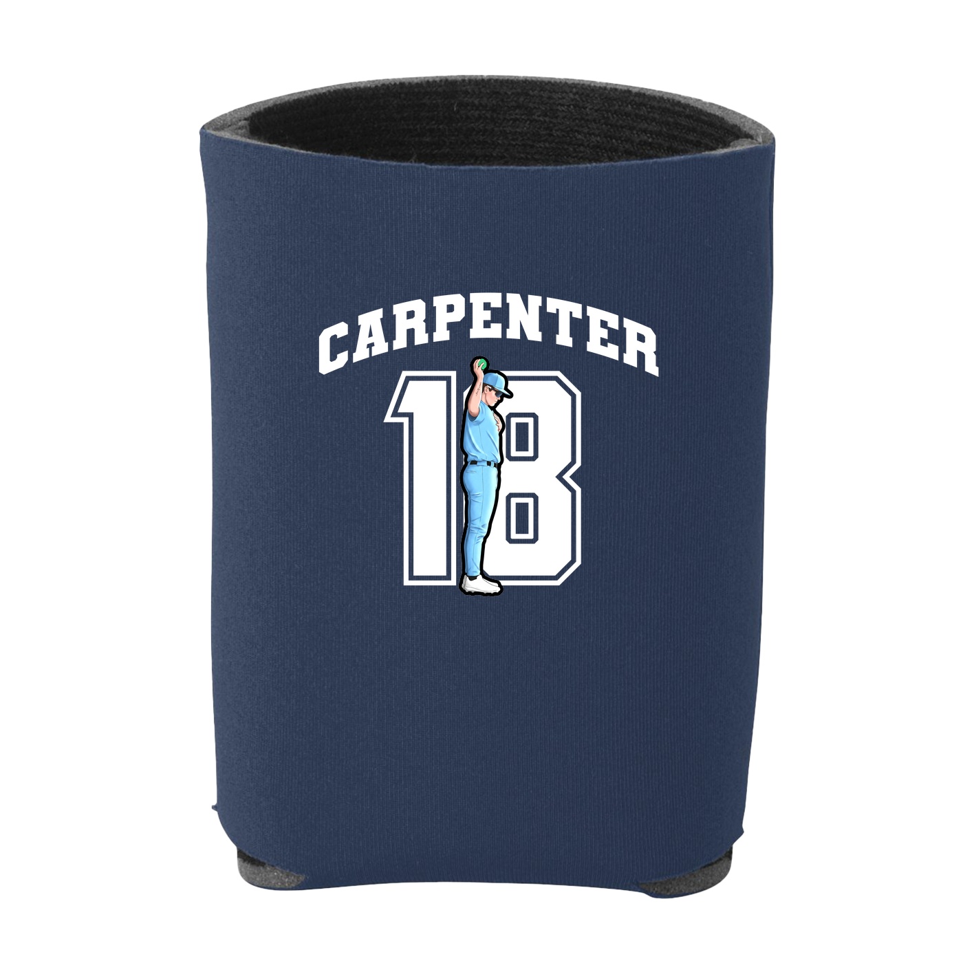 Can Holder