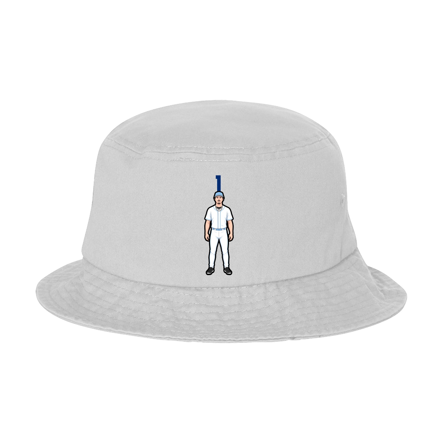 Bucket Cap