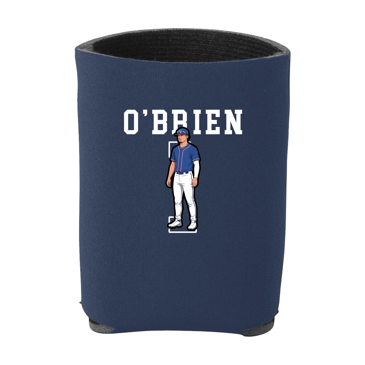 Can Holder — Shirsey in Navy