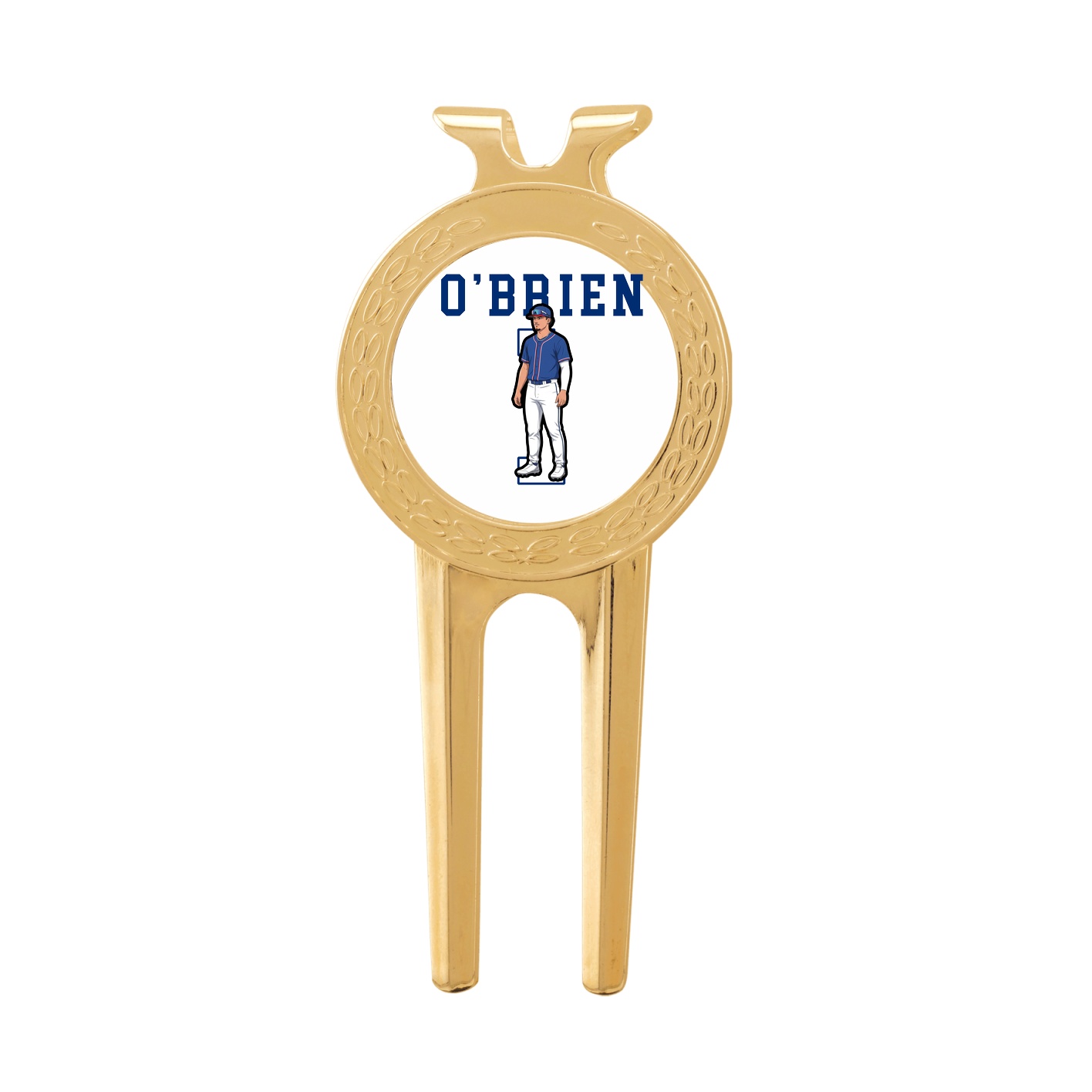 Divot Tool with Ball Marker — Shirsey in Classic
