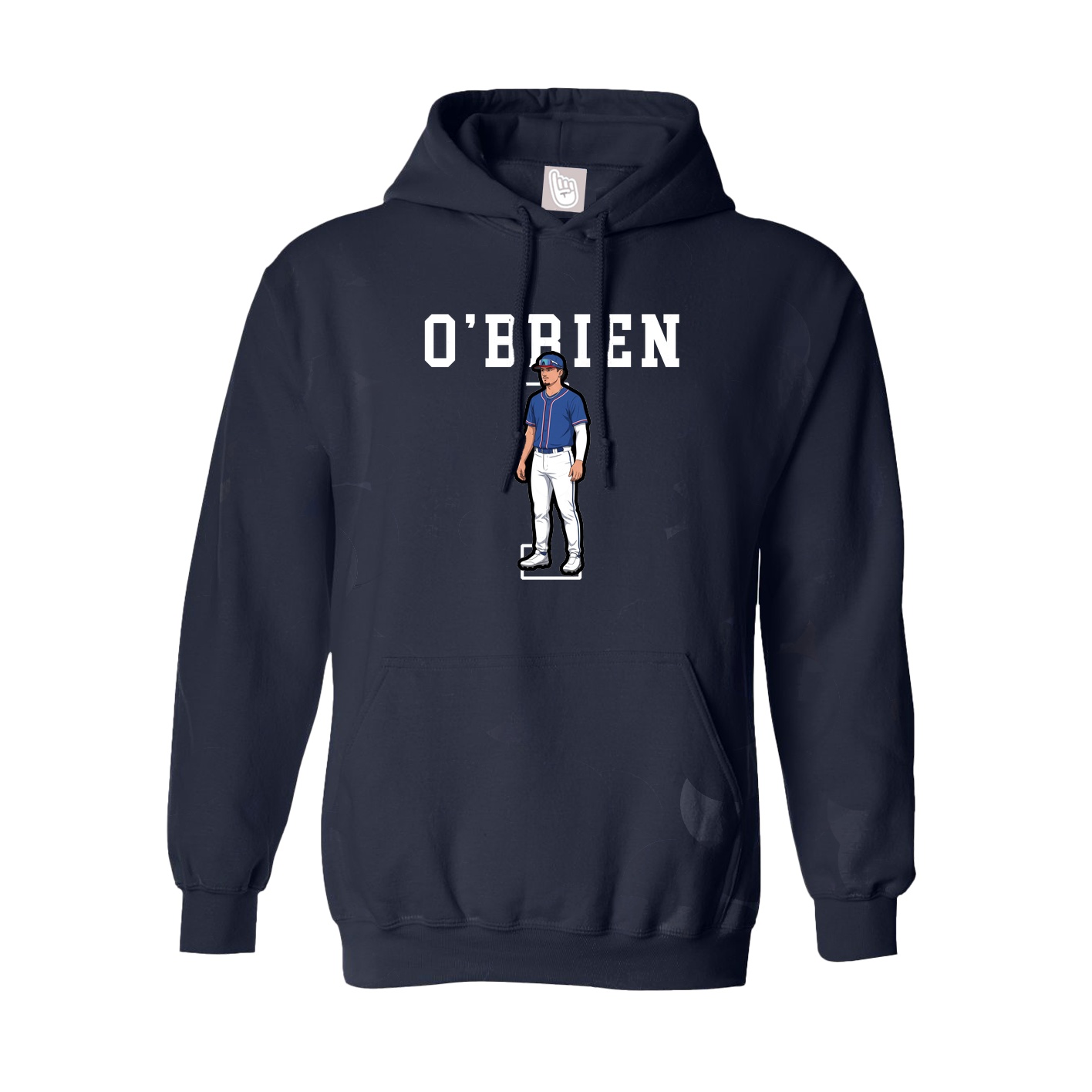 Youth Hoodie
