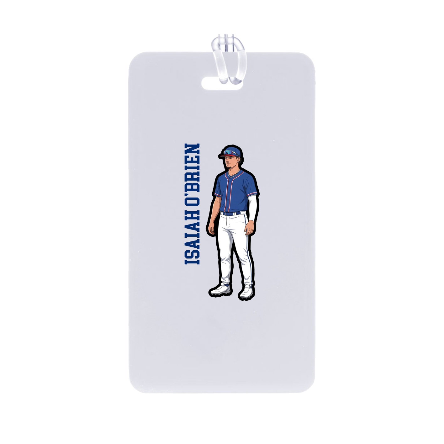 Bag Tag