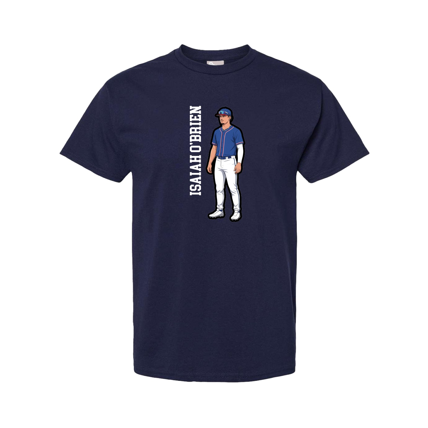 NIL Club Tee
