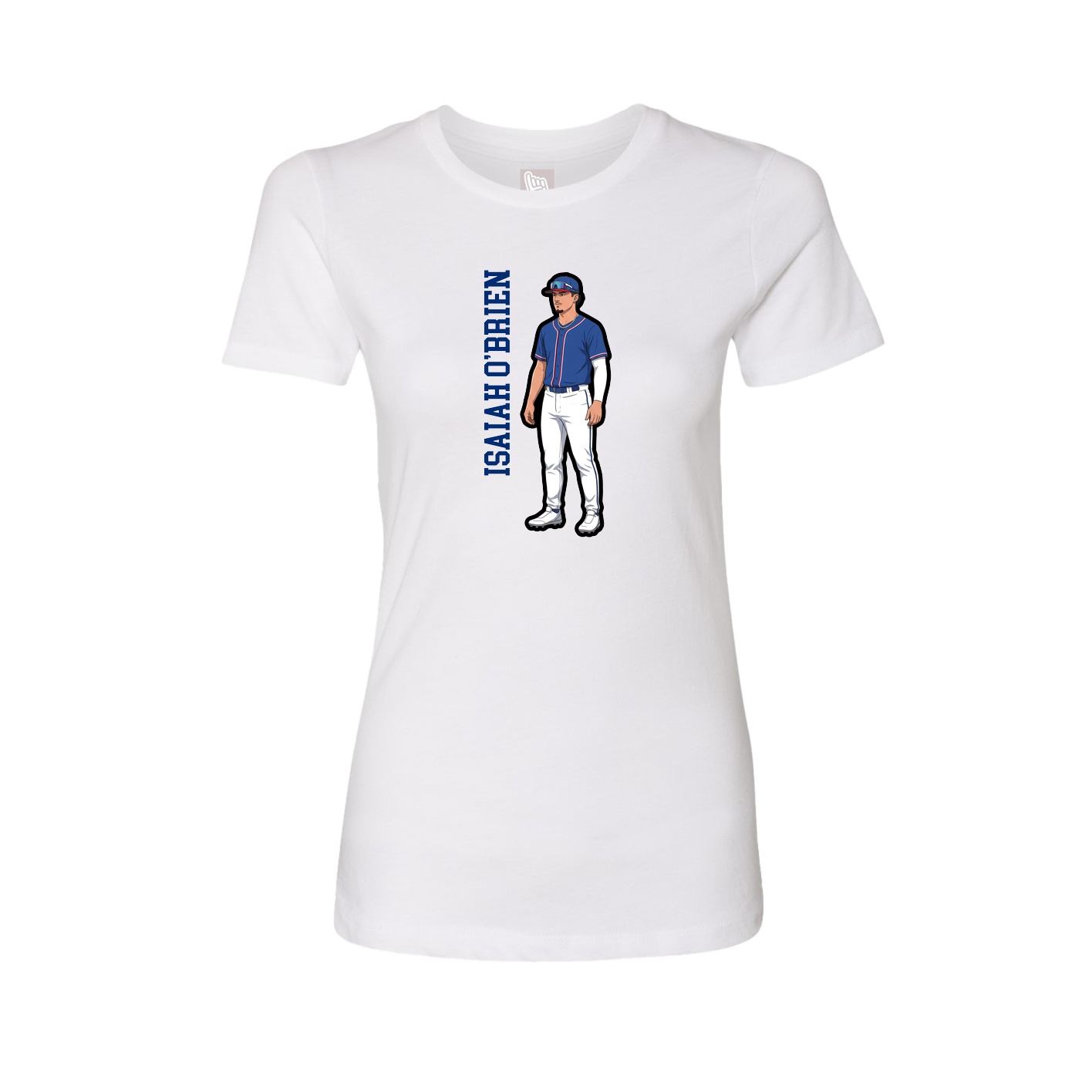 Womens Tee