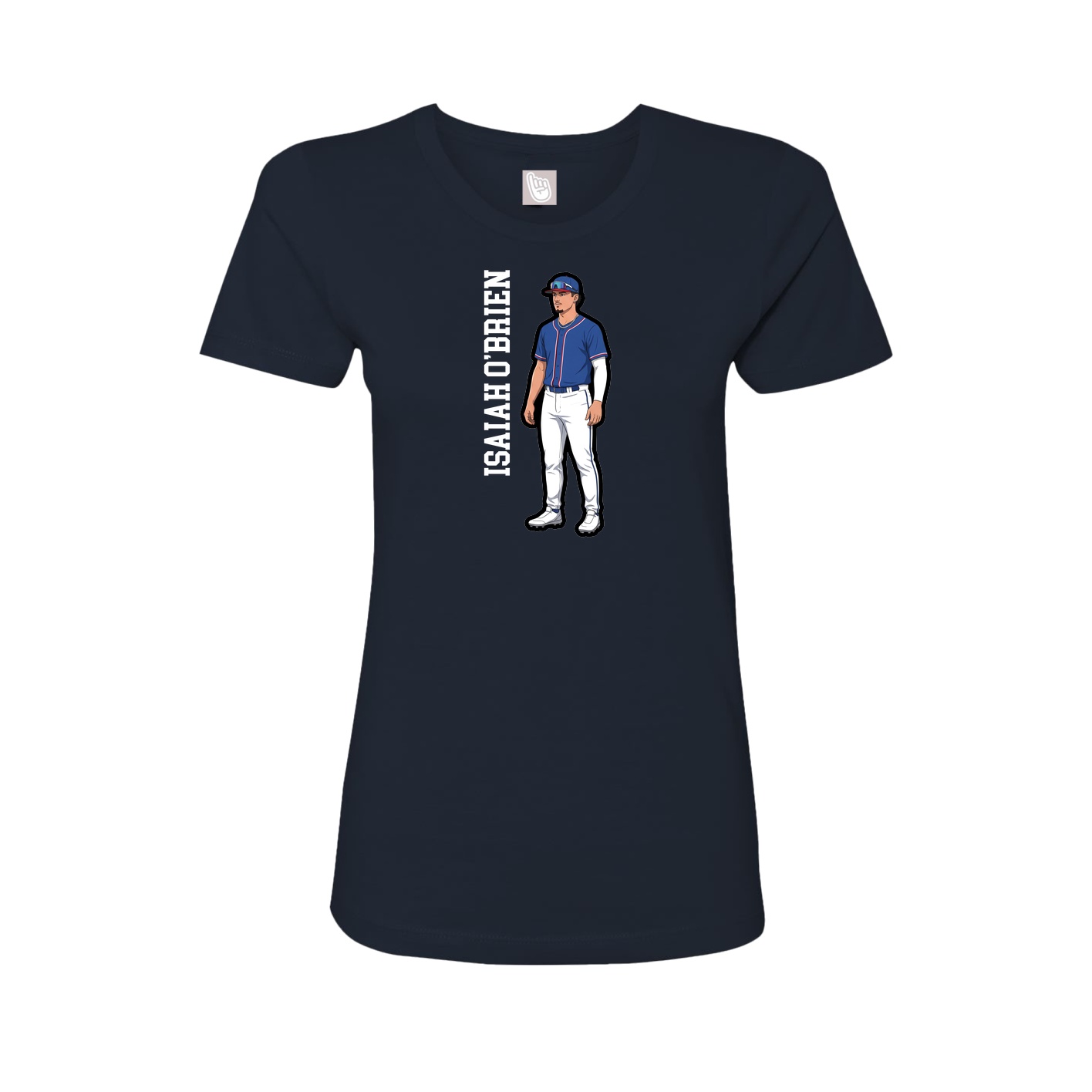NIL Club Womens Tee