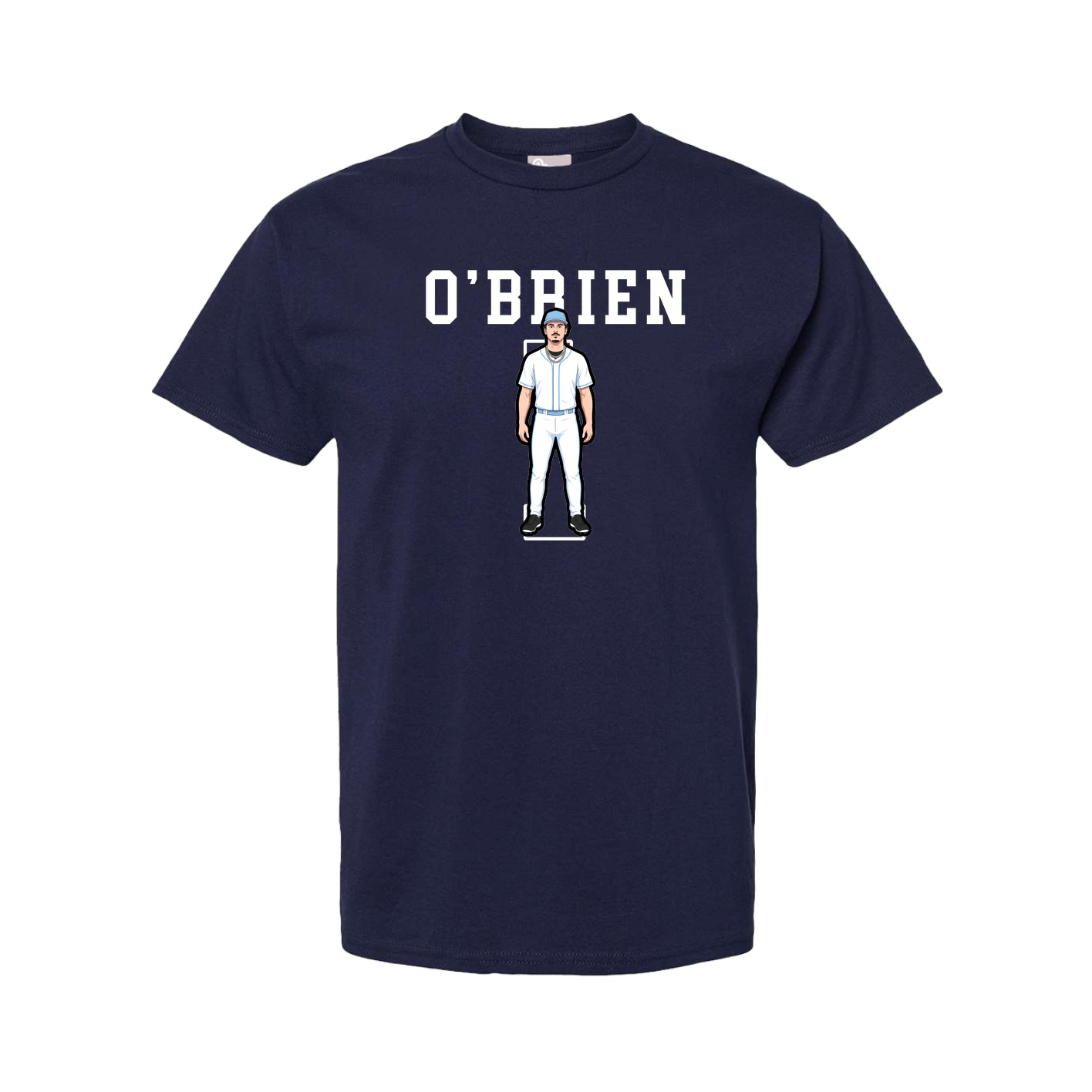 Tee — Shirsey in Navy