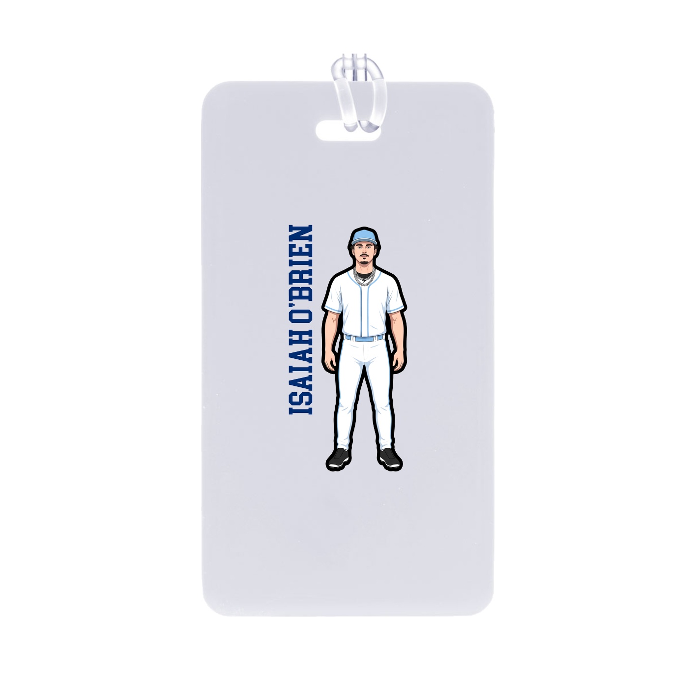 Bag Tag