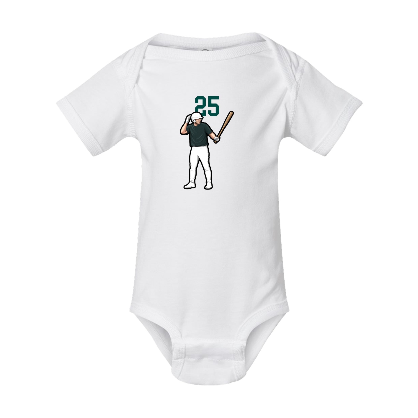Baby Onesie