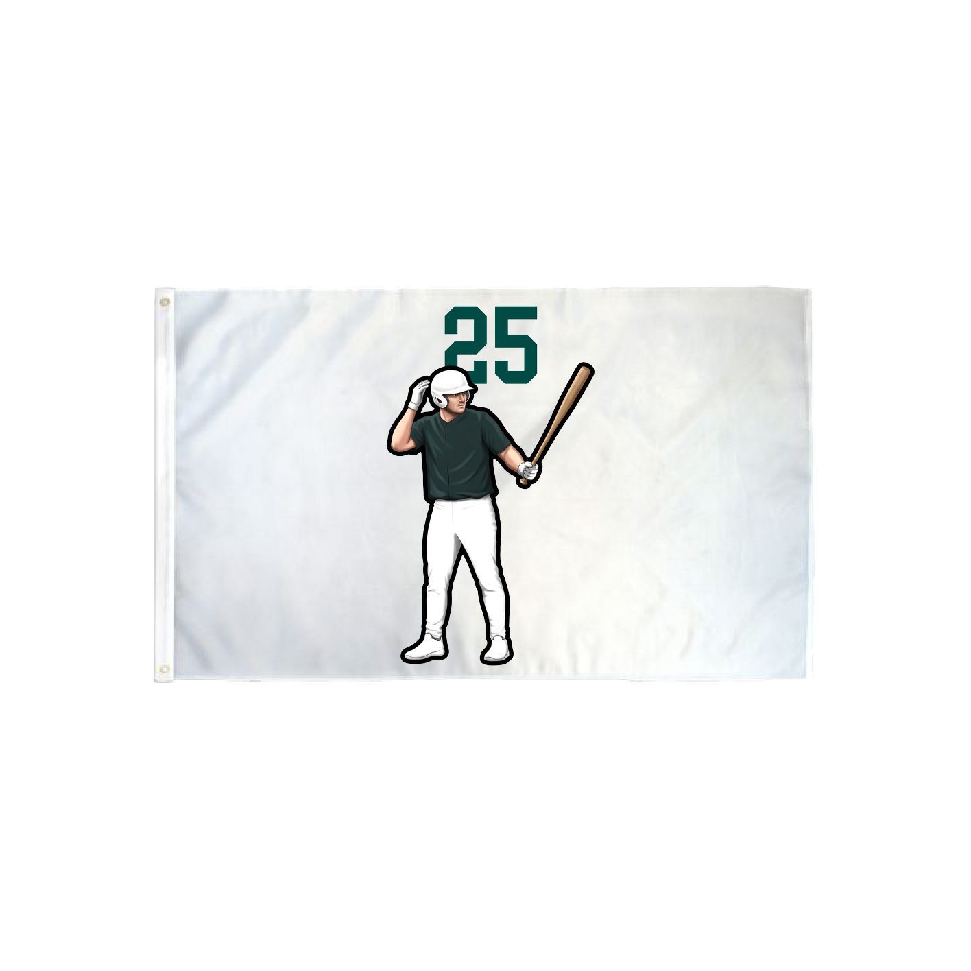 3x5 Flag
