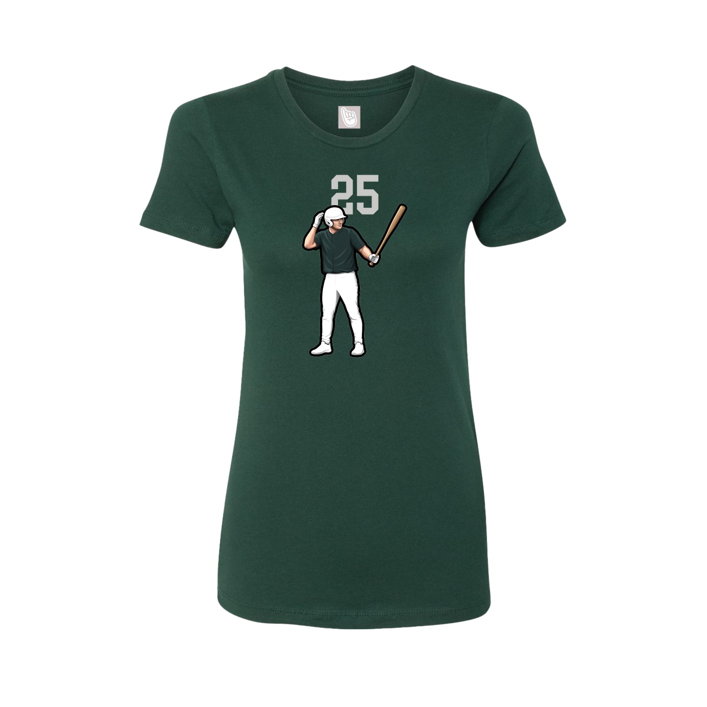 Womens Tee