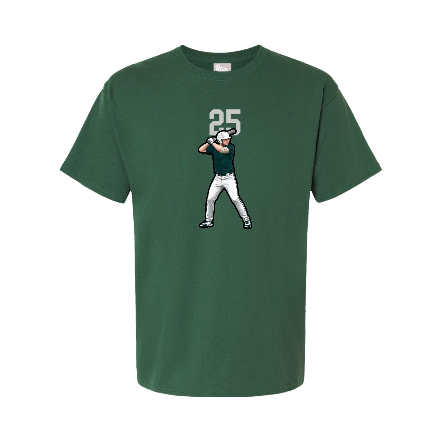 NIL Club Youth Tee