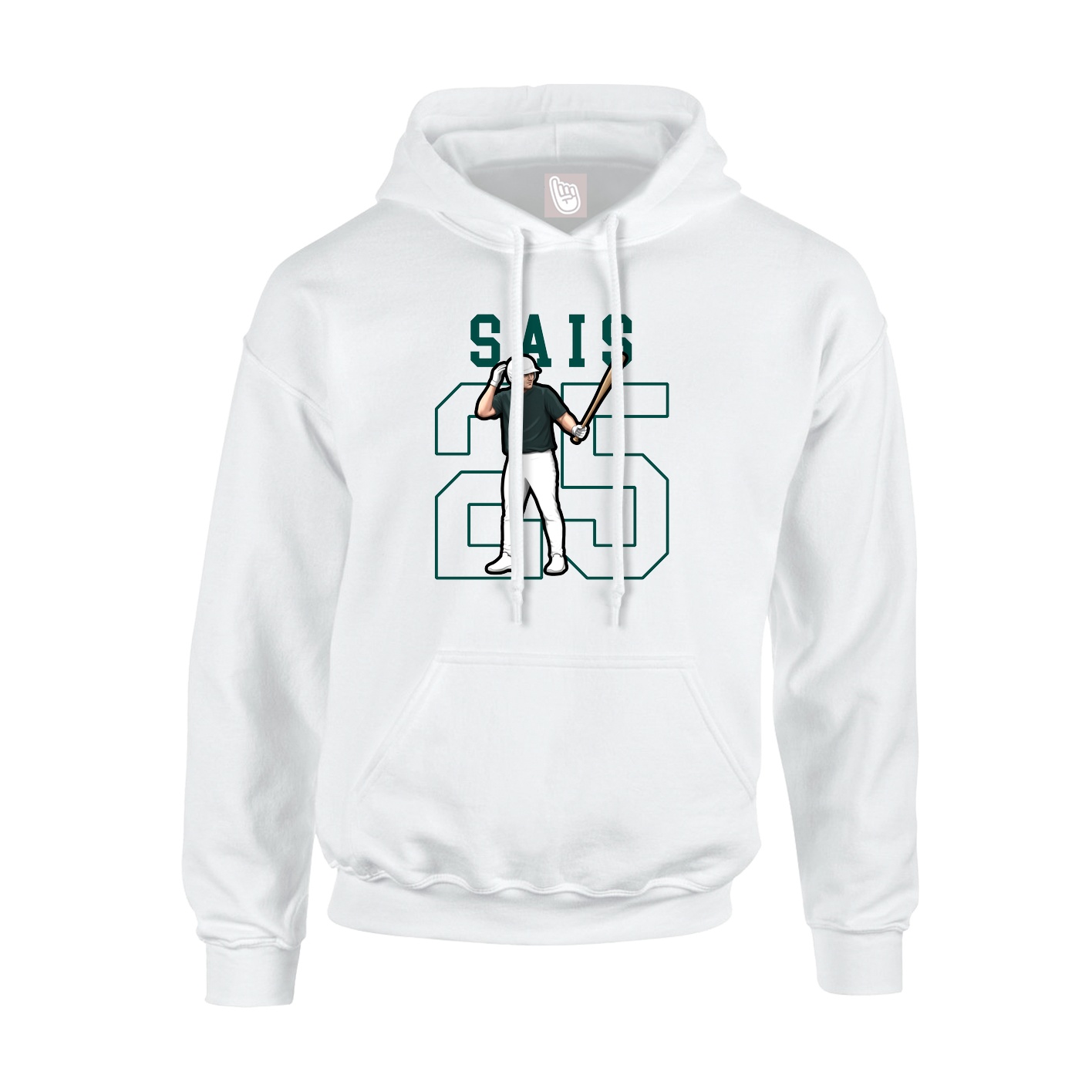 Youth Hoodie